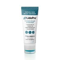 Lidopro® Topical Pain Relief Ointment